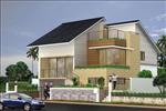 DH Dales- Elegantly designed Villas in Kakkanad, Kochi